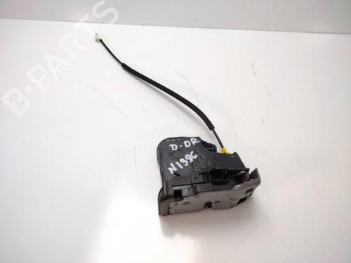 Used Front right lock OPEL ASTRA K (B16) 1.6 CDTi (68) (110 hp) 21389441