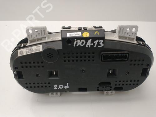 Instrument cluster HYUNDAI i30 (GD)  | BP24955791C47 