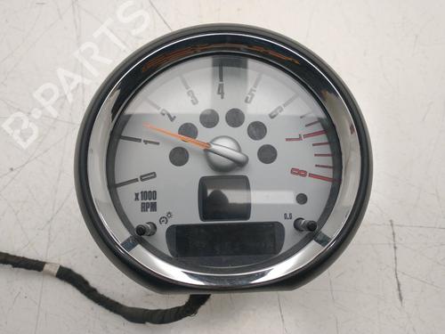 Used Instrument cluster Instrument cluster MINI MINI (R56) One (95 hp) 34436401 34436401
