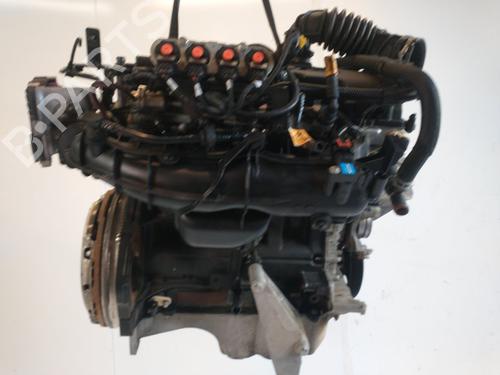 Engine OPEL MOKKA / MOKKA X (J13)  | BP23045021M1 