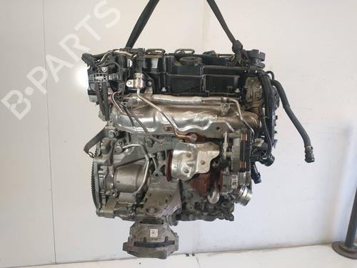 Engine BMW 4 Coupe (F32, F82)  | BP21016755M1 