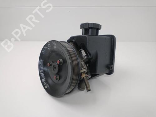 Steering pump MERCEDES-BENZ SPRINTER 3,5-t Van (B906) 313 CDI (906.631, 906.633, 906.635, 906.637) (129 hp) 16364443