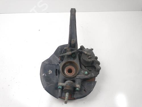 Right front steering knuckle HYUNDAI SONATA V (NF) 2.0 CRDi | BP8646694M26 