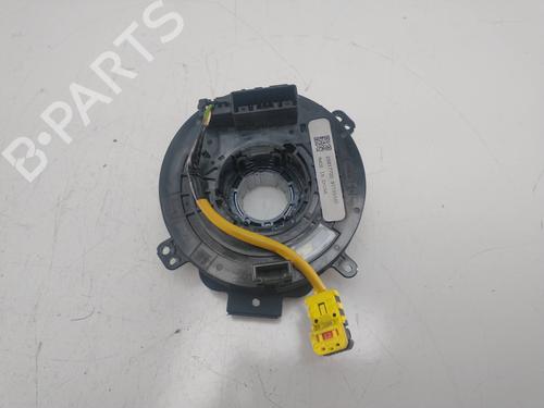 Used Squib airbag OPEL ASTRA J (P10) 1.7 CDTI (68) (131 hp) 9725023