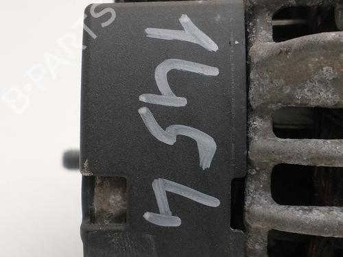Alternator MERCEDES-BENZ GLA-CLASS (X156) GLA 200 CDI / d (156.908) | BP30590762M7 