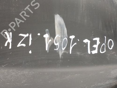 Left headlight OPEL INSIGNIA A (G09) 2.0 CDTI (68) | BP32444961C28