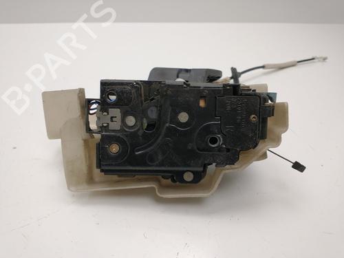 Front left lock VW GOLF V (1K1)  | BP24317791C98 