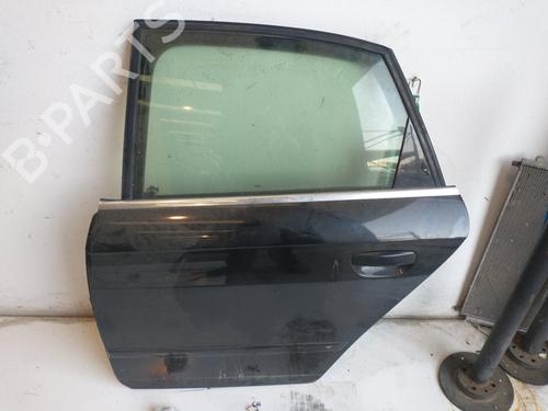 Left rear door AUDI A4 B7 (8EC) 2.0 TDI 16V | BP27512533C4
