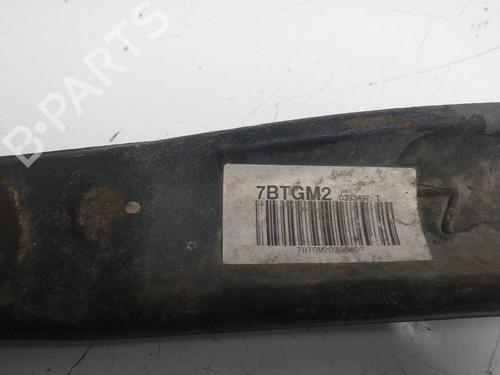 Left front suspension arm CITROËN C4 II (NC_)  | BP12449093M12