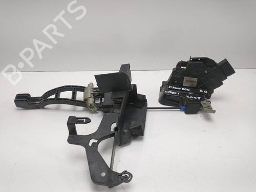 Used Front right lock FORD MONDEO III (B5Y) [2000-2007]  8309589