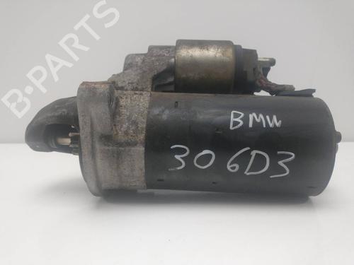 Starter BMW 3 (E90) 325 d | BP11045712M8 
