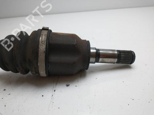 Left front driveshaft FIAT BRAVO II (198_) 1.9 D Multijet (198AXB1A) | BP15467814M38 