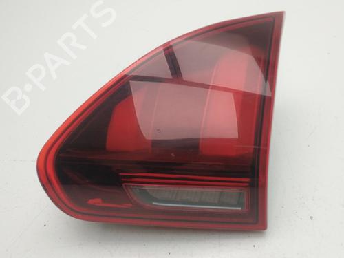 Used Right tailgate light Right tailgate light PEUGEOT 2008 I (CU_) [2013-2026] 40157178 40157178