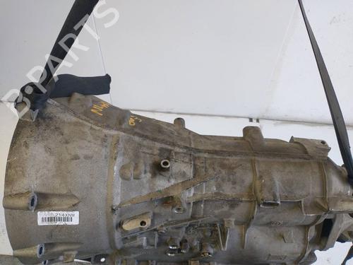 Gearbox BMW 3 (E90) 318 d | BP20150295M3 