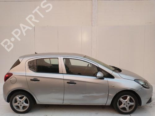 Starter OPEL CORSA E (X15)  | BP7507336M8 