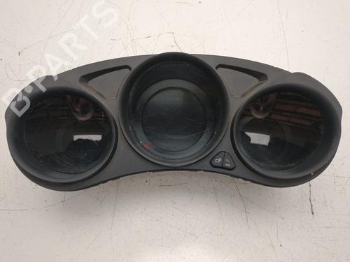 Used Instrument cluster Instrument cluster 38684984 38684984