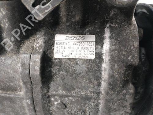 AC compressor BMW 3 (E90) 320 d | BP17720355M34 