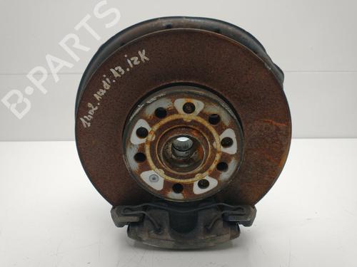 Fusée avant gauche AUDI A3 Sportback (8PA) [2004-2015]  31856005