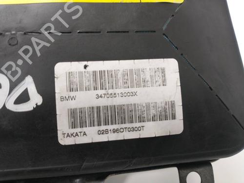 Electronic module BMW 3 Compact (E46) 320 td | BP16348050M83 