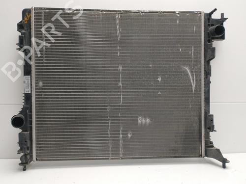 Used Water radiator NISSAN QASHQAI II (J11, J11_) 1.6 dCi (130 hp) 32521794