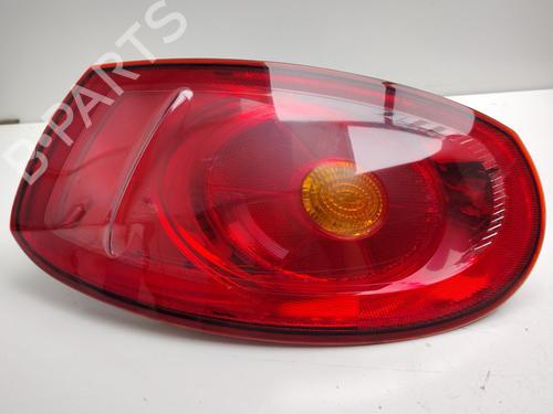 Used Left taillight FIAT BRAVO I (182_) [1995-2001]  30111262