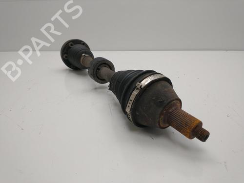 Left front driveshaft AUDI A2 (8Z0) | BP31760471M38