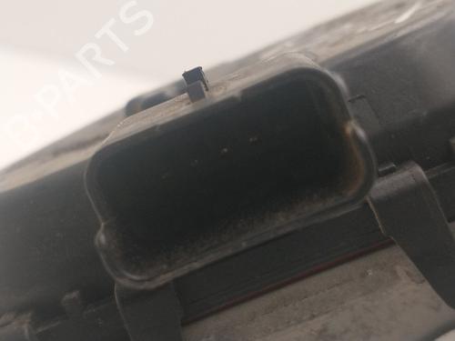 Spjældhus CITROËN C-ELYSEE (DD_)  | BP32263797M82 