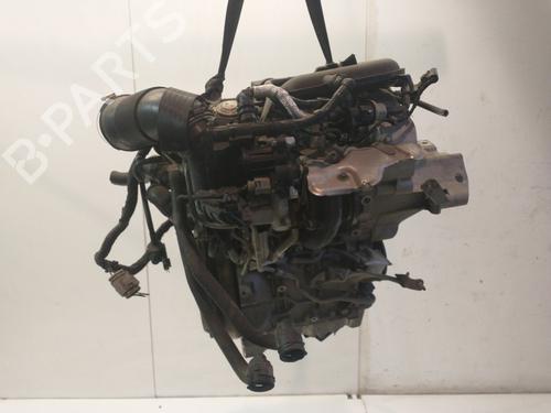 Engine VW T-ROC (A11, D11)  | BP29927632M1