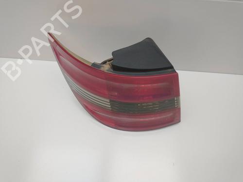 Left taillight MERCEDES-BENZ B-CLASS Sports Tourer (W245)  | BP21595516C34 