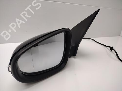 Used Left mirror VW GOLF VI (5K1) [2008-2014]  22649278