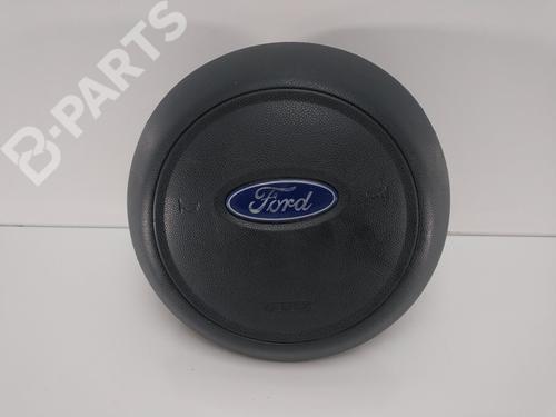 Used Driver airbag Driver airbag FORD KA [2008-2026] 10266184 10266184