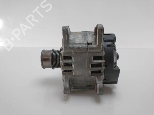 Alternator VW POLO V (6R1, 6C1)  | BP8151465M7 