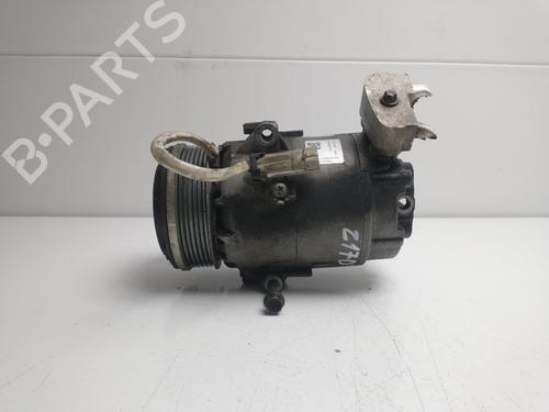 Used AC compressor OPEL ASTRA H (A04) 1.7 CDTI (L48) (100 hp) 15782739