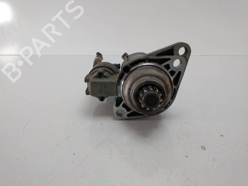 Used Starter VW TOURAN (1T1, 1T2) 1.9 TDI (100 hp) 8510728