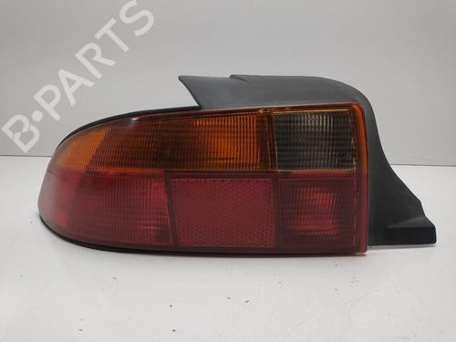 Used Left taillight BMW Z3 Roadster (E36) 2.2 i (170 hp) 10266121