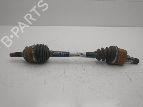Used Left front driveshaft Left front driveshaft MINI MINI (R56) One (95 hp) 34127232 34127232