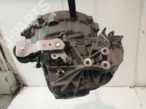Gearbox MERCEDES-BENZ GLA-CLASS (X156) GLA 200 CDI / d (156.908) | BP31156865M3 