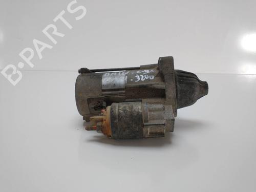 Starter BMW 3 (E46) 320 d | BP7508667M8 