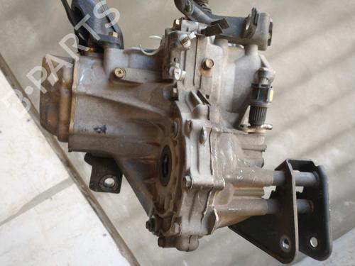 Gearbox CHEVROLET MATIZ (M200, M250)  | BP7507234M3 