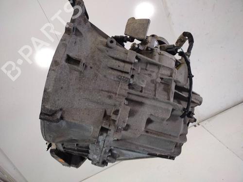 Gearbox FORD MONDEO IV Saloon (BA7) 2.0 TDCi | BP15827447M3 