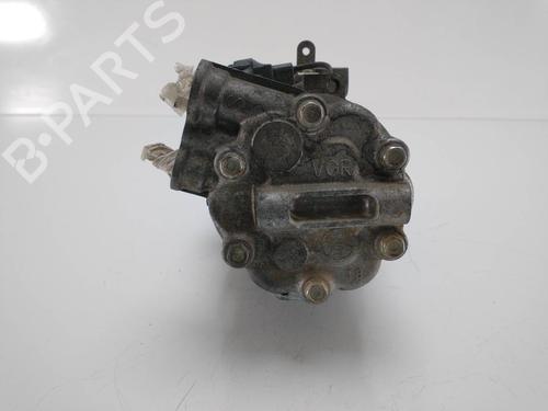 AC compressor FIAT FIORINO Box Body/MPV (225_) 1.3 D Multijet (225BXD1A, 225BXB1A, 225BXB11) | BP7510420M34 