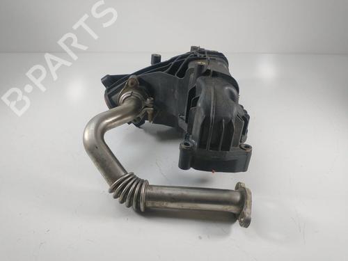 Used Intake manifold AUDI A4 Allroad B8 (8KH) 2.0 TDI quattro (190 hp) 16915510