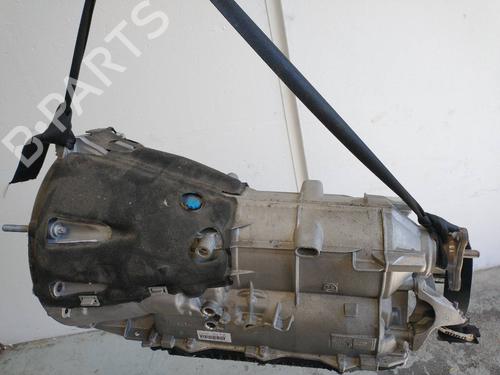 Gearbox BMW 3 (F30, F80) 320 d | BP7873386M3 