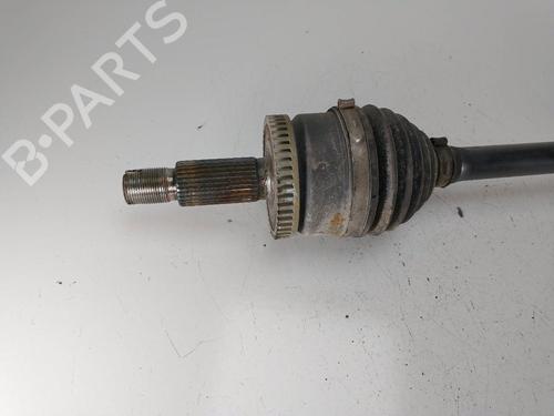 Left front driveshaft HYUNDAI TUCSON (TL, TLE) 1.7 CRDi | BP16022869M38 