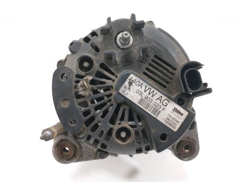 Generator VW TOURAN (1T1, 1T2) [2003-2010]  7508458