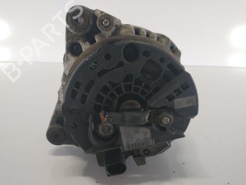 Alternator SEAT TOLEDO III (5P2)  | BP7506200M7 