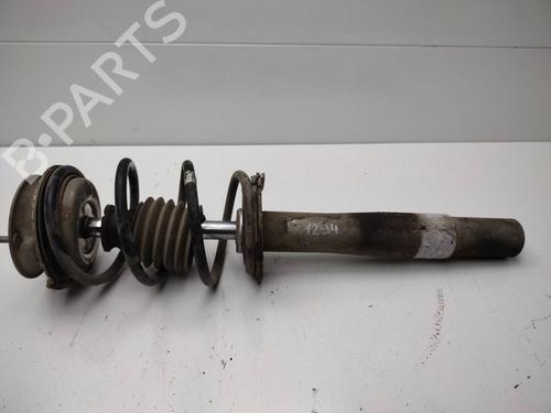 Used Right front shock absorber BMW 5 Touring (E61) 520 d (177 hp) 22197104