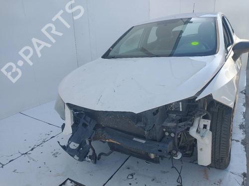 Gearbox SEAT IBIZA IV (6J5, 6P1)  | BP27224431M3 