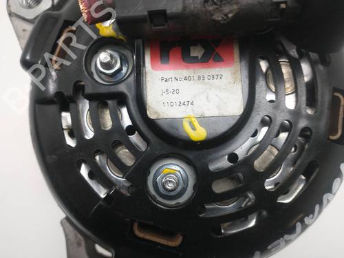 Alternator CHRYSLER VOYAGER IV (RG, RS) 2.8 CRD | BP11042678M7 