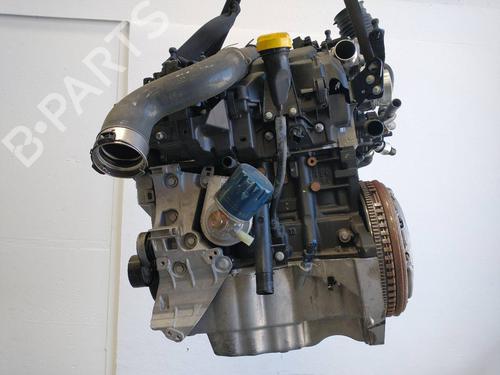 Engine NISSAN JUKE (F15)  | BP7506462M1 